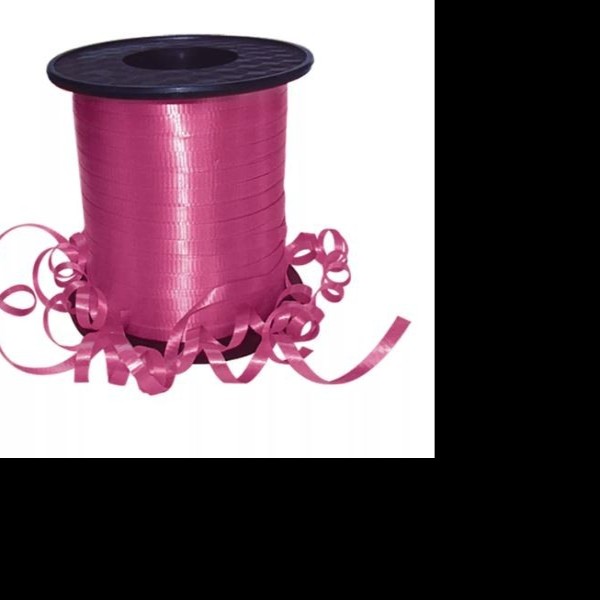 LISTON CURLING 1 LISO ROSA MEXICANO COLOR-S 100M. C.48